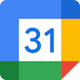 Google Calendar integration